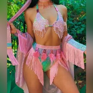 DIOSA BY SECO In your dreams full outfit